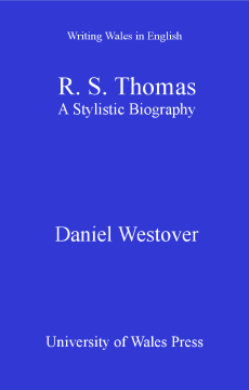 R. S. Thomas R. S. Thomas