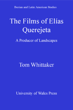 The Films of Elias Querejeta The Films of Elias Querejeta