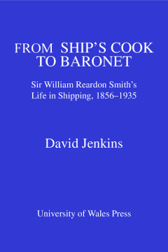 From Ship's Cook to Baronet From Ship's Cook to Baronet