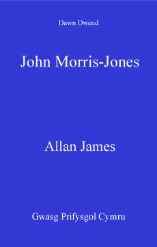John Morris-Jones