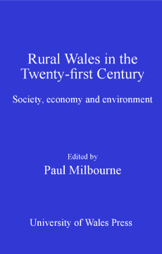 Rural Wales in the Twenty-First Century