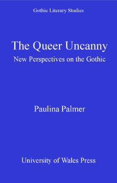 The Queer Uncanny