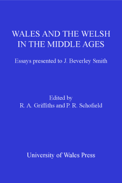 Wales and the Welsh in the Middle Ages