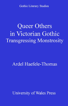 Queer Others in Victorian Gothic