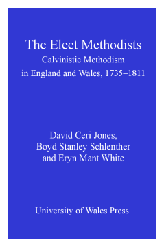 The Elect Methodists The Elect Methodists