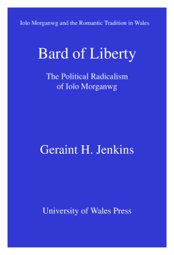 Bard of Liberty Bard of Liberty