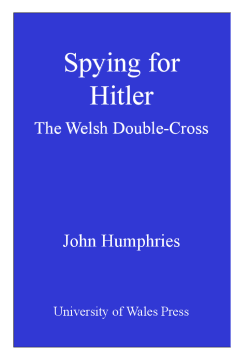 Spying for Hitler Spying for Hitler