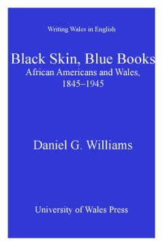 Black Skin, Blue Books Black Skin, Blue Books