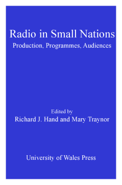Radio in Small Nations Radio in Small Nations