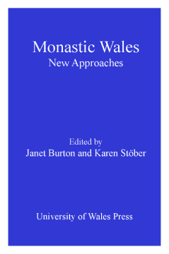 Monastic Wales Monastic Wales