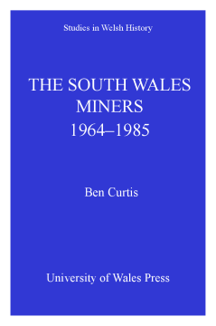 The South Wales Miners The South Wales Miners