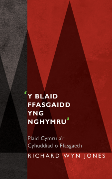 'Y Blaid Ffasgaidd yng Nghymru' 'Y Blaid Ffasgaidd yng Nghymru'