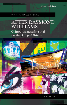 After Raymond Williams After Raymond Williams