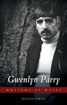 Gwenlyn Parry Gwenlyn Parry
