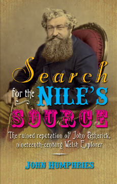 Search for the Nile's Source Search for the Nile's Source