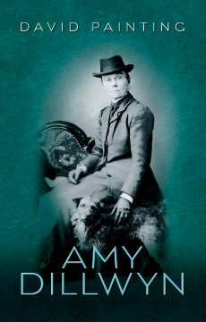 Amy Dillwyn Amy Dillwyn