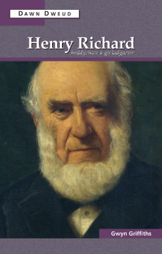 Henry Richard Henry Richard