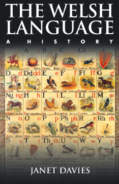 The Welsh Language The Welsh Language