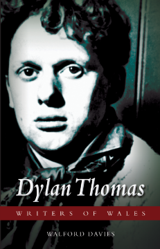 Dylan Thomas Dylan Thomas