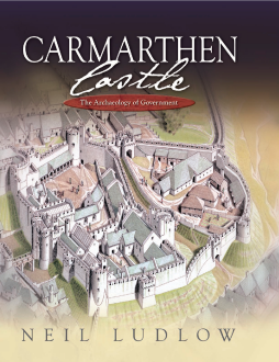 Carmarthen Castle Carmarthen Castle