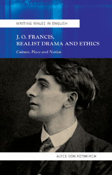 J.O. Francis, Realist Drama and Ethics J.O. Francis, Realist Drama and Ethics
