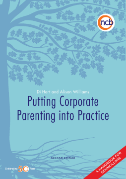 Putting Corporate Parenting into Practice, Second Edition Putting Corporate Parenting into Practice, Second Edition