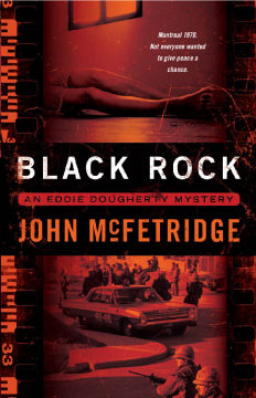 Black Rock Black Rock