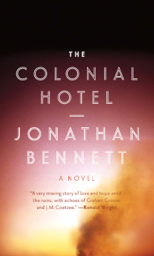 The Colonial Hotel The Colonial Hotel