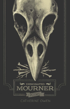 Designated Mourner Designated Mourner