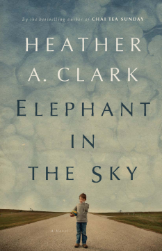 Elephant In The Sky Elephant In The Sky