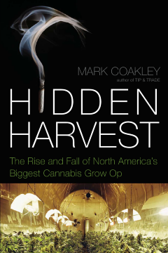 Hidden Harvest Hidden Harvest