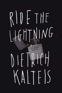 Ride The Lightning Ride The Lightning
