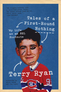 Tales Of A First-round Nothing Tales Of A First-round Nothing
