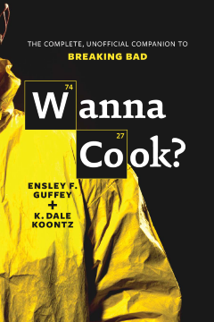 Wanna Cook? Wanna Cook?