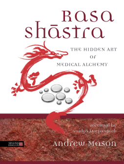 Rasa Shastra Rasa Shastra