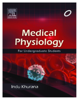 Medical Physiology for Undergraduate Students - E-book Medical Physiology for Undergraduate Students - E-book