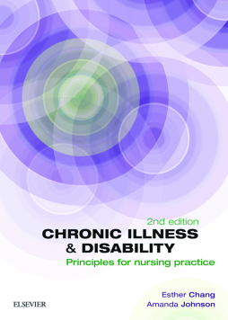 Chronic Illness and Disability Chronic Illness and Disability
