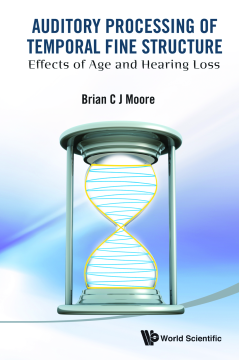 Auditory Processing Of Temporal Fine Structure: Effects Of Age And Hearing Loss