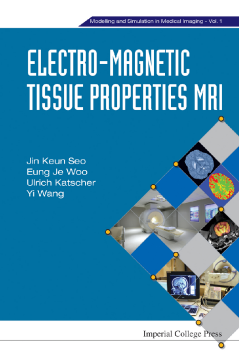 Electro-magnetic Tissue Properties Mri Electro-magnetic Tissue Properties Mri