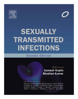 Sexually Transmitted Infections - E-book Sexually Transmitted Infections - E-book