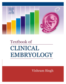 Textbook of Clinical Embryology - E-book Textbook of Clinical Embryology - E-book