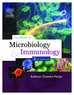Textbook of Microbiology & Immunology - E-book Textbook of Microbiology & Immunology - E-book