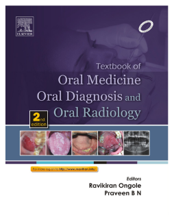 Textbook of Oral Medicine, Oral Diagnosis and Oral Radiology - E-Book Textbook of Oral Medicine, Oral Diagnosis and Oral Radiology - E-Book