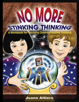 No More Stinking Thinking No More Stinking Thinking