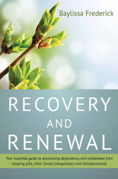 Recovery and Renewal Recovery and Renewal