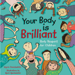 Your Body is Brilliant Your Body is Brilliant