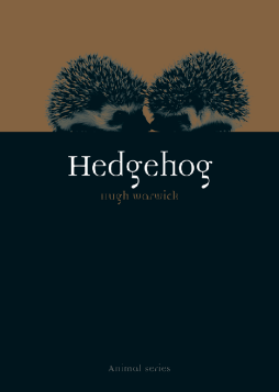 Hedgehog Hedgehog