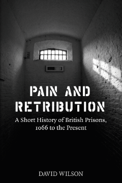 Pain and Retribution Pain and Retribution