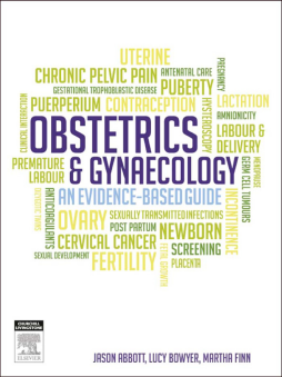 Obstetrics and Gynaecology Obstetrics and Gynaecology