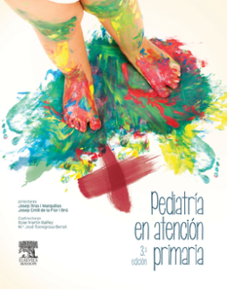Pediatría en atención primaria + StudentConsult en español Pediatría en atención primaria + StudentConsult en español